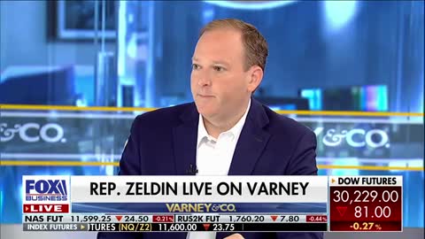 Rep. Lee Zeldin: I'm in this race to 'save' New York