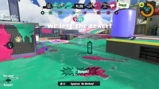 Splatoon 3 - Splat em all!! [40]