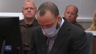 Waukesha murderer Darrell Brooks found guilty on all charges