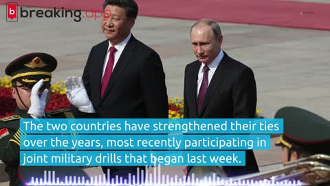 Putin and Xi To Meet in Uzbekistan