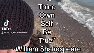 William Shakespeare: Quote 💕