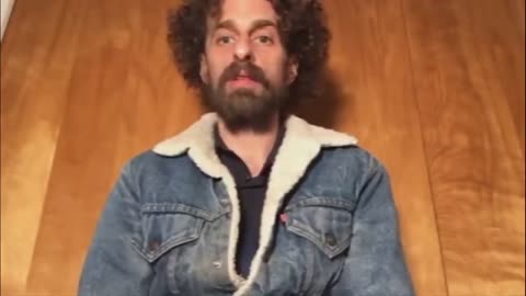 Isaac Kappy "It Happened In The Blink Of An Eye"