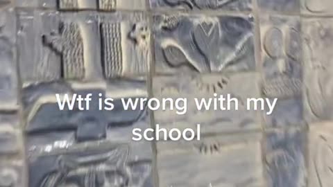 Wtf is wrong withmschool