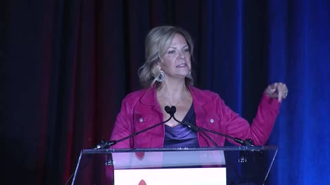 Women for Freedom Summit 2021 - Dr. Kelli Ward on COVID