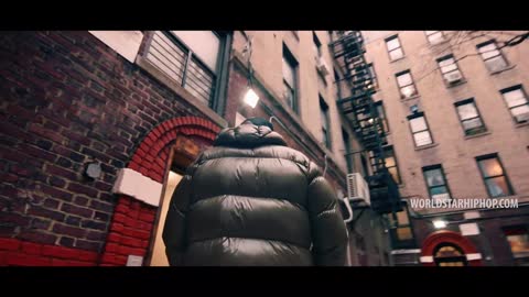 Dave East Feat. Trae Tha Truth - Crash Out (Official Music Video) Duration: 04:33 minutes