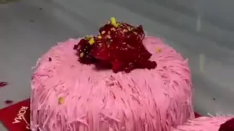 these cake artists are at another level