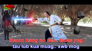 kbkaraokeking YWJ KOJ SIAB Dang Thao hmong chong