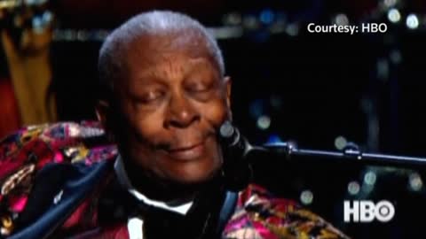 B.B. King cancels remaining tour