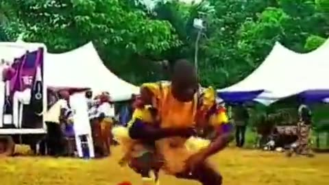 Beautiful Dancing Skills