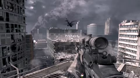 Call of Duty Modern Warfare 3 - Battle of Berlin