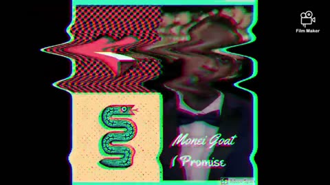 Monei Goat- I Promise