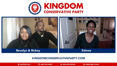 Kingdom Conservative Party - Unconstitutional Mandates