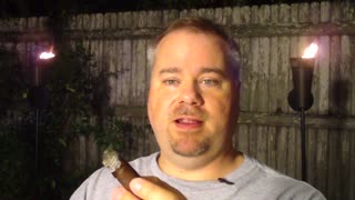 Don Abram Harris El Jefe Cigar Review