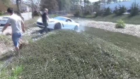 epic burnouts gone Wrong