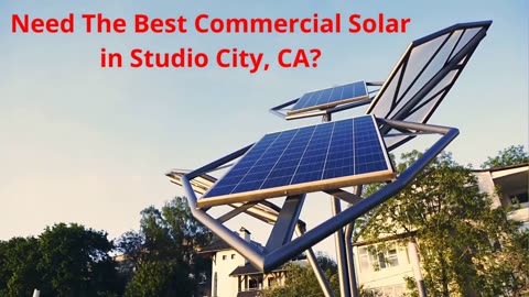 Solar Unlimited : Commercial Solar in Studio City, CA