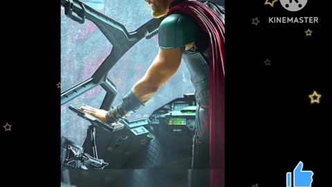 Thor vs Iron Man | Thor Ragnarok Funny Moments