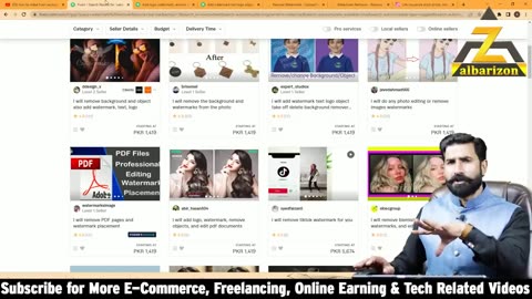 Easy to Earn | Easy Online Earning Work | Earn From Home | Make Money Online | Earn Money| Albarizon