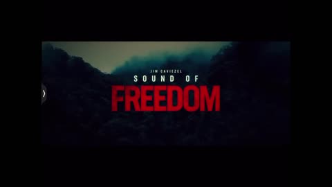 Sound of Freedom Movie Review