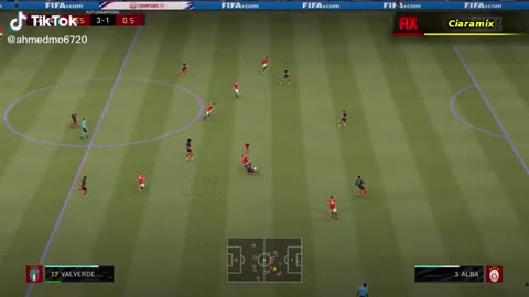 fifa 21 glitches