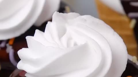 Delicious Icecream recipe