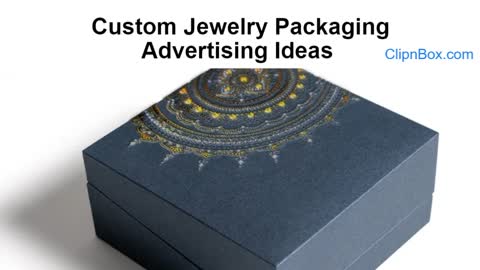 Best Tips About Custom Jewelry Packaging