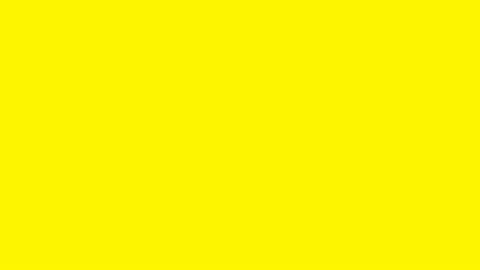 🎞️🌈Cobalt Yellow screen for 60 minutes🔇 | Silent 111_33