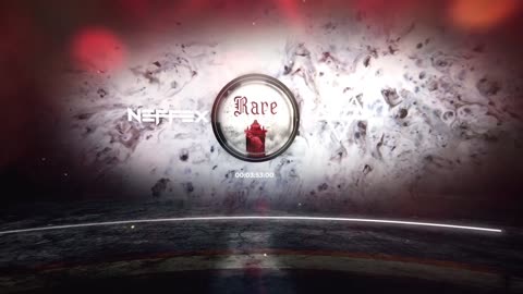 NEFFEX - Rare
