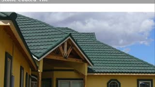 How to - Metal Roof Types True Green Roofing (775) 225-1590 Reno NV