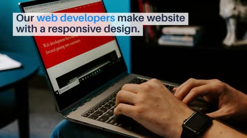 Web Development Company Bangalore