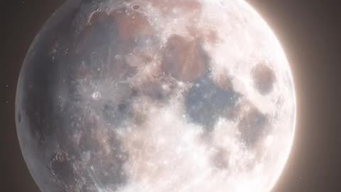 1 scene = 1 night. It took 50 nights to make the content of this video! #moon #telescope #fyp