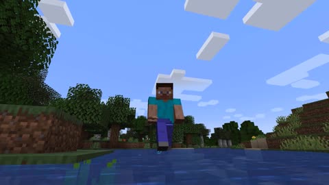 Minecraft 1.17.1_Shorts Modded 2nd time_Outting_26