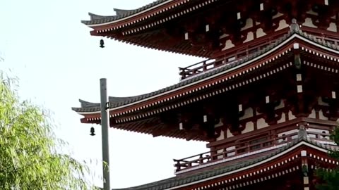 Chinese Temple