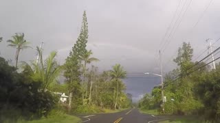 Tour of Puna Hawaii