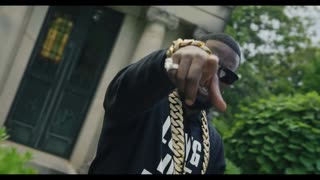 Gucci Mane - Dissin the Dead [Official Music Video]