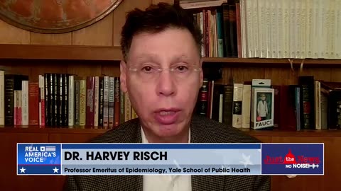 Dr. Harvey Risch talks about his research into cancers forming unusually after COVID vaccination