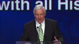 David Jeremiah - Understanding Our Place in Prophecy _ Dr. David Jeremiah