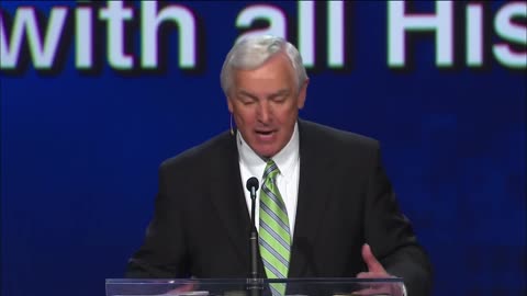 David Jeremiah - Understanding Our Place in Prophecy _ Dr. David Jeremiah
