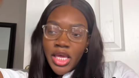 Biden's TikTok debut FAILS to woo Gen Z they aren't sure if they'll vote lol 🤣