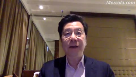 AI SUPERPOWERS: CHINA, SILICON VALLEY, AND THE NEW WORLD ORDER- INTERVIEW WITH DR. KAI-FU LEE