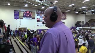 York Institute Boys Basketball 3/7/22