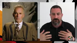 Dr Andrew D Huberman w/ Dr Jordan Peterson On Neuroscience & The Drive For Dopamine