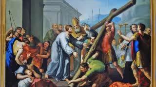 Historia de la santa cruz de Cristo
