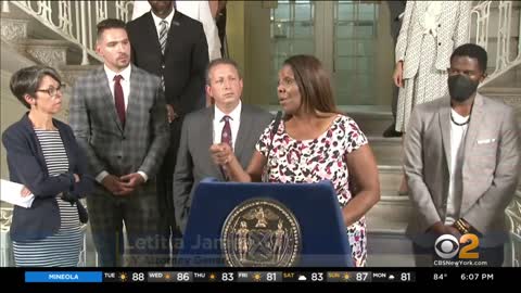 NY leaders call for merchant category code for gun & ammunition stores