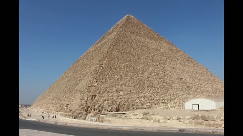 Great Piramid