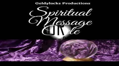 Spiritual Message Circle 13Nov2021