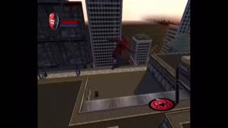 Spider-Man Playthrough (GameCube) - Mission 1