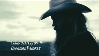 Chris Stapleton- Tennessee Whiskey