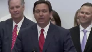 DeSantis: “We’re gonna be looking at ways that the state of Florida potentially can be holding these Twitter board of directors accountable for breaching their fiduciary duty”