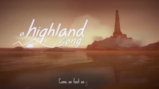 A Highland Song Trailer