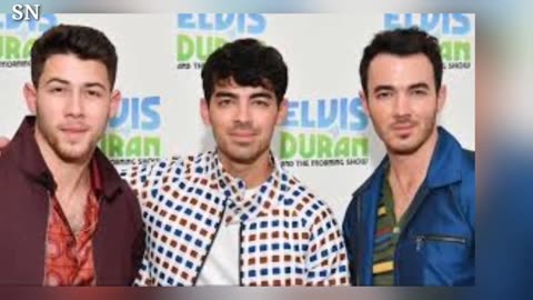 Jonas Brothers Release Cover of Switchfoot's 'The Beautiful Letdown' — Listen